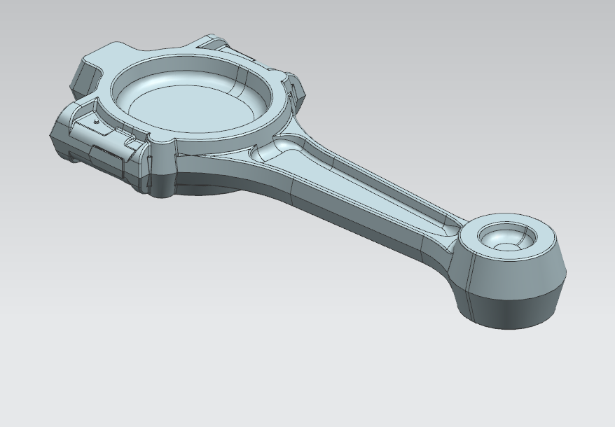 CONNECTING ROD