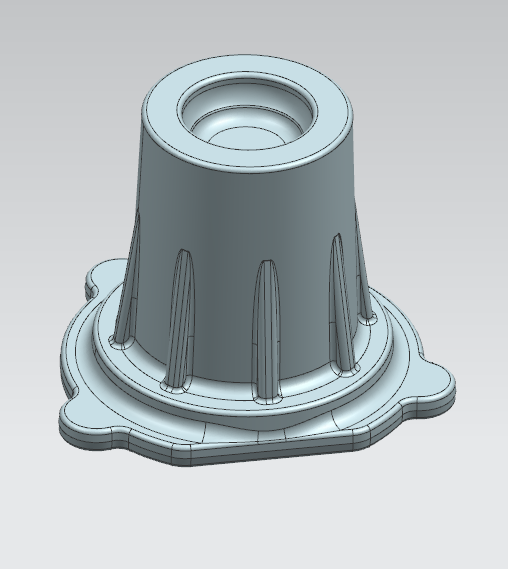 WHEEL HUB