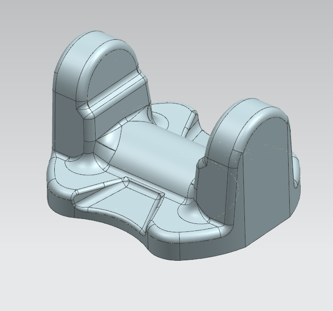 flange-yoke