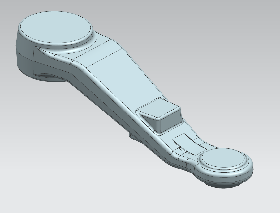lift-arm