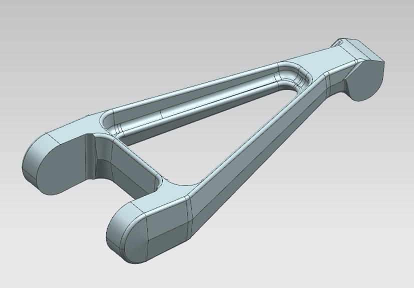 AIRCRATF LANDING GEAR