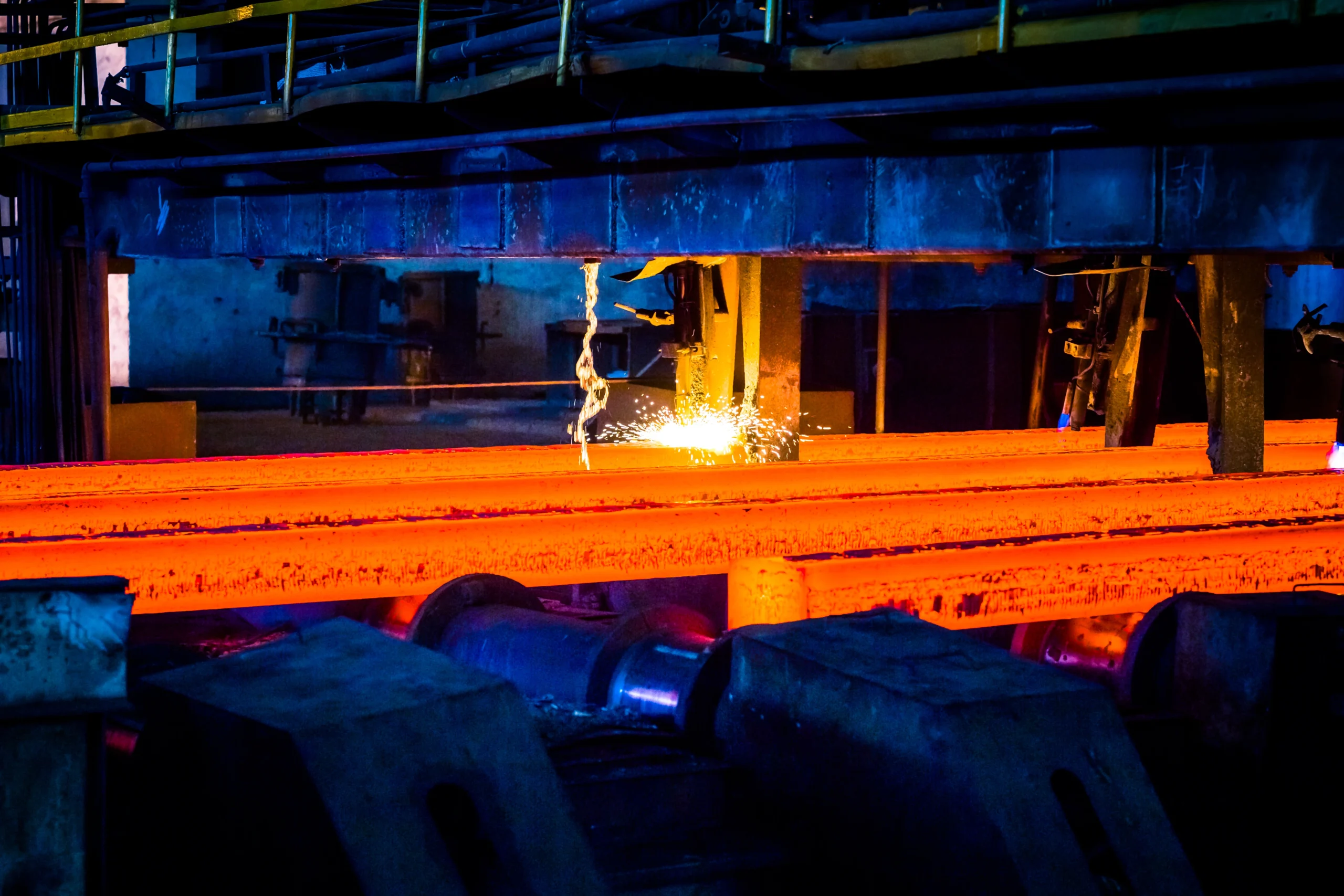 Forging
