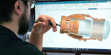 Siemens NX