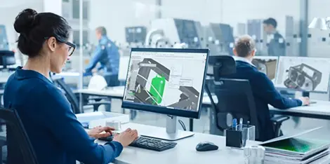 SolidWorks