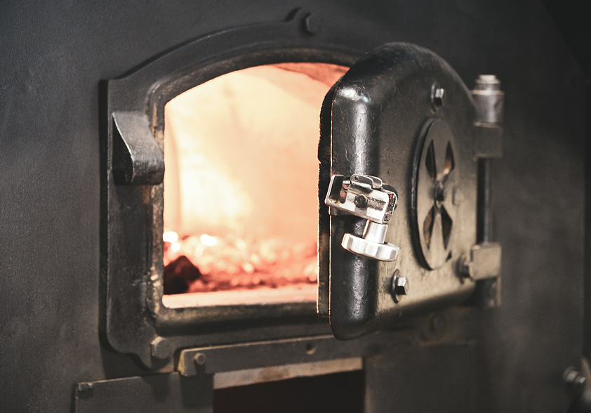 Heat Treatment