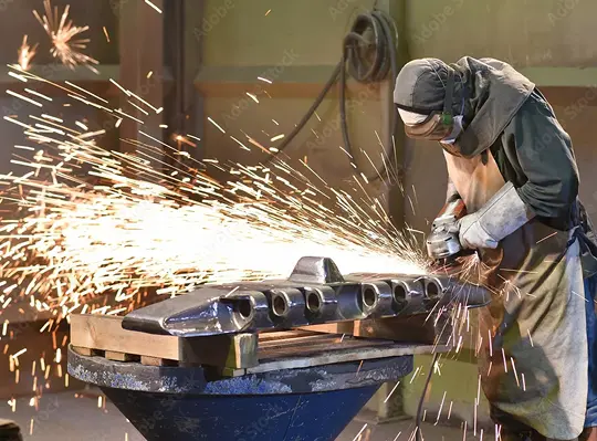 FETTLING