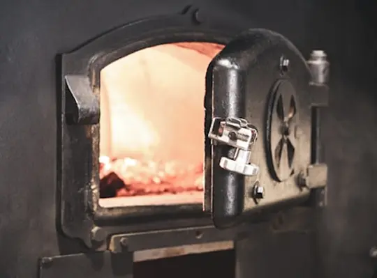 HEAT TREATMENT